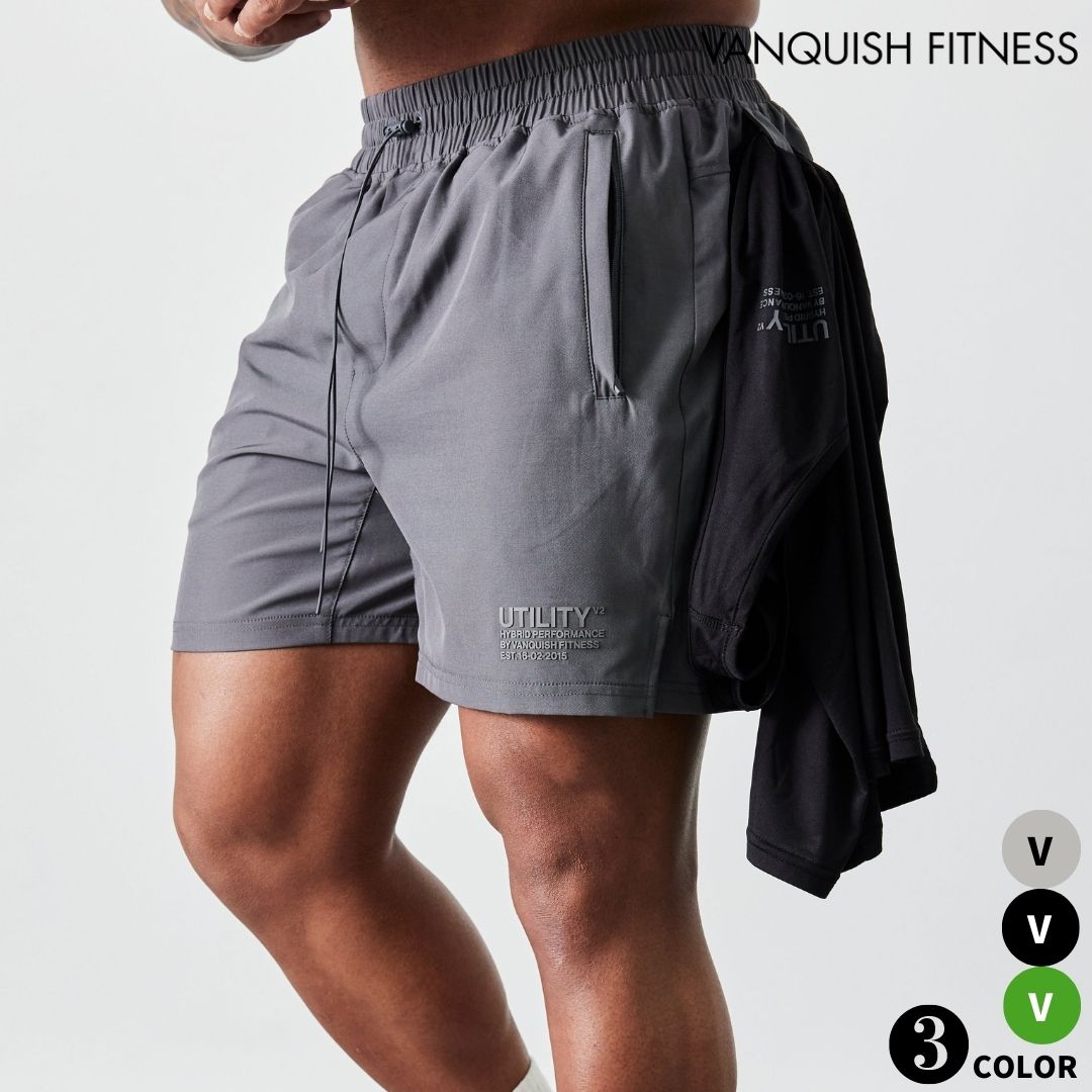 楽天市場】ヴァンキッシュ フィットネス VANQUISH UTILITY V2 5