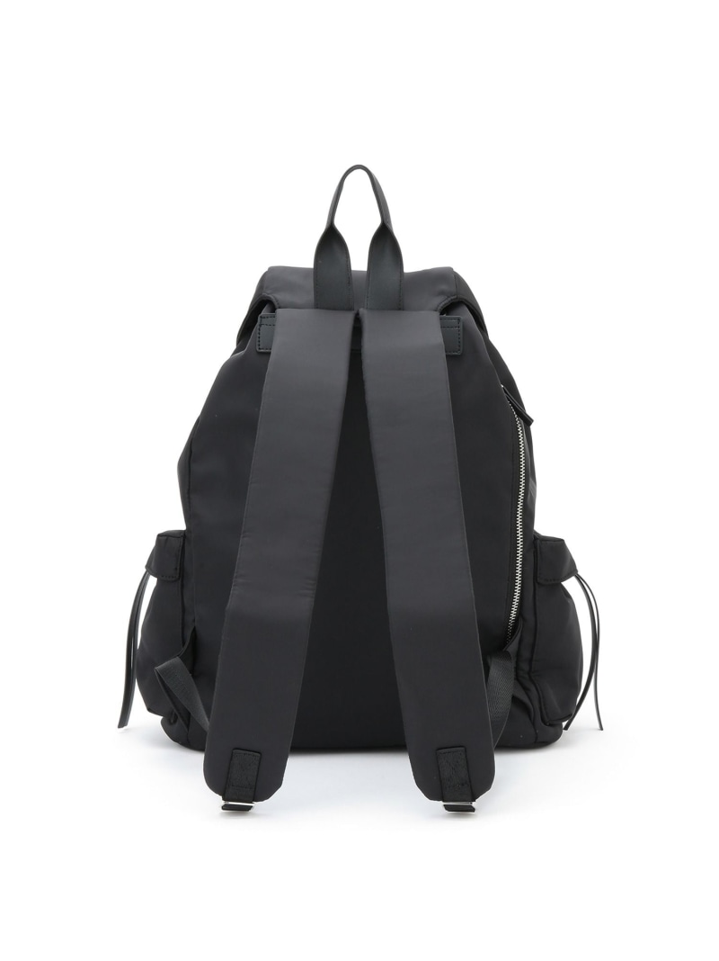 楽天市場】【WEB限定】フラップポケットリュックサック ADAM ET ROPE