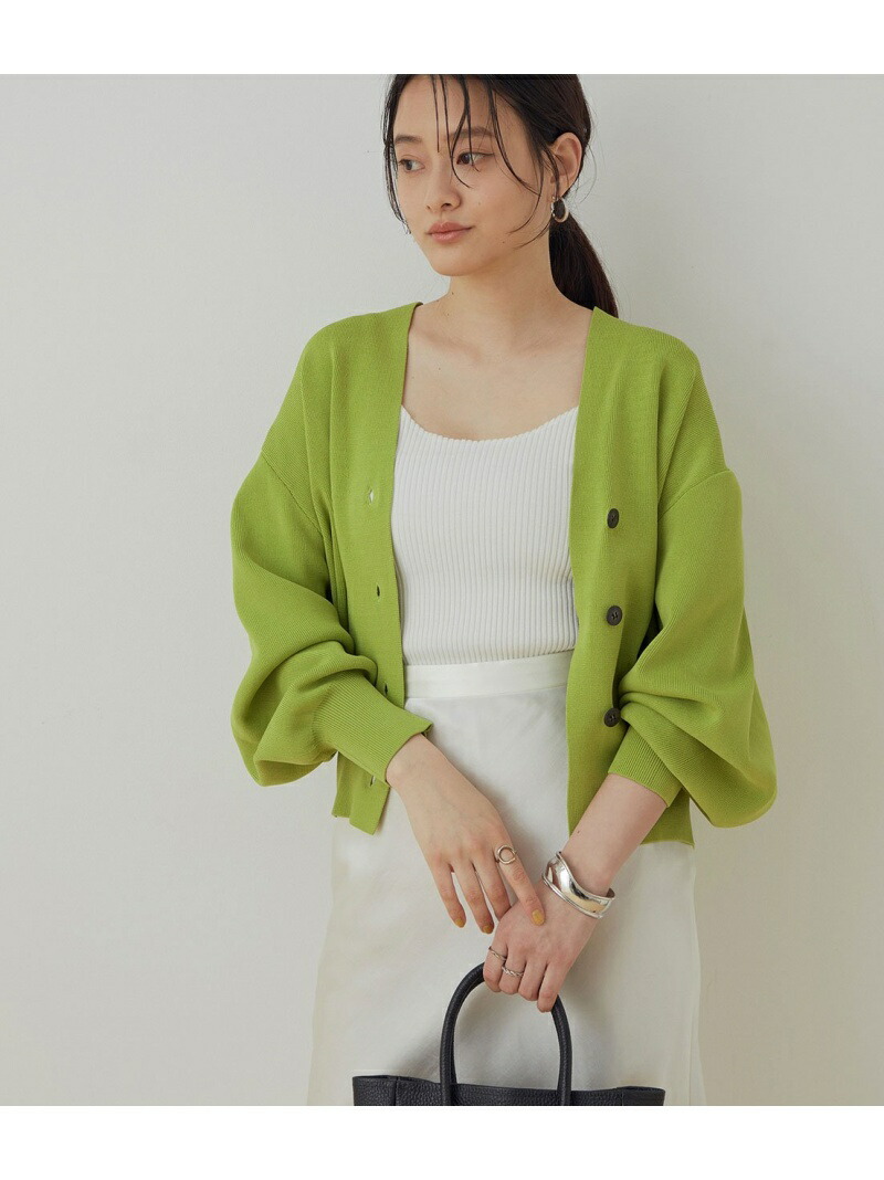 楽天市場】【アウトレット店舗・WEB限定】コクーンカーディガン ADAM