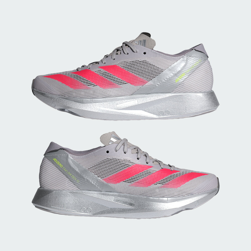 楽天市場】【公式】アディダス adidas 返品可 ランニング アディゼロ