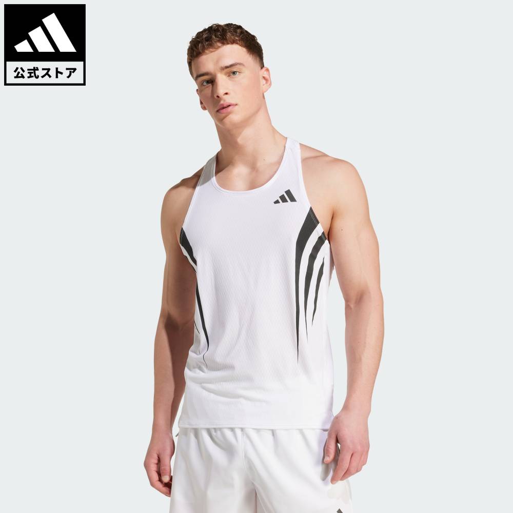 楽天市場】【公式】アディダス adidas 返品可 ランニング Adizero