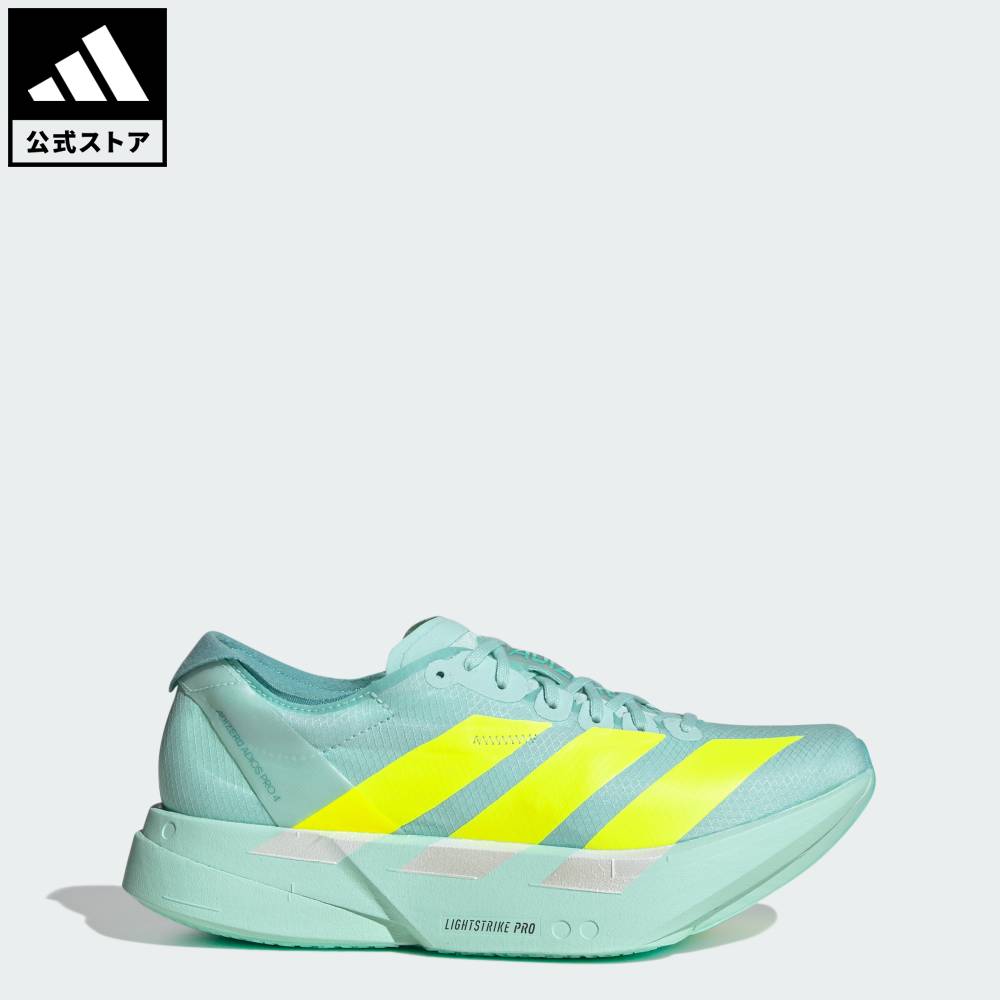 アディゼロ アディオス プロ 4」の人気商品一覧 | 安い商品を通販