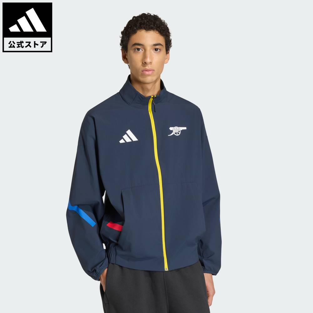 楽天市場】アーセナル ジャケットの通販