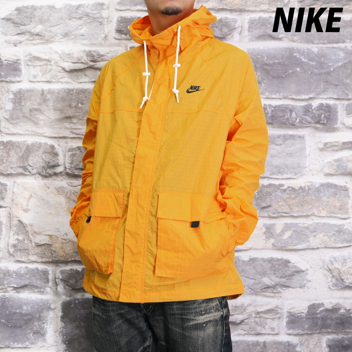 楽天市場】nike rain jacketの通販
