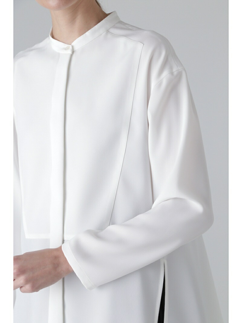 楽天市場】◇ドビークロスブラウス ADORE アドーア トップス シャツ