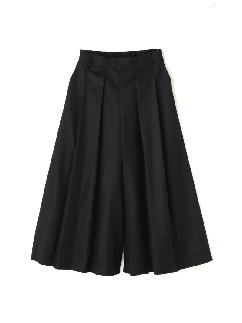 楽天市場】ウールサキソニーパンツ ADORE アドーア パンツ その他の