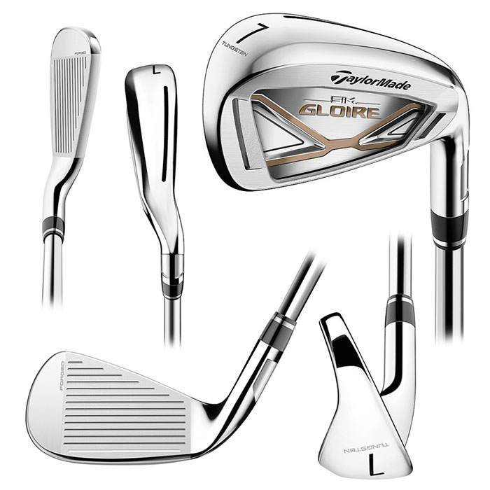 楽天市場】【即納OK】TaylorMade -テーラーメイド- SIM GLOIRE