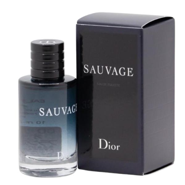 楽天市場】クリスチャン ディオール DIOR ソヴァージュ オーデ