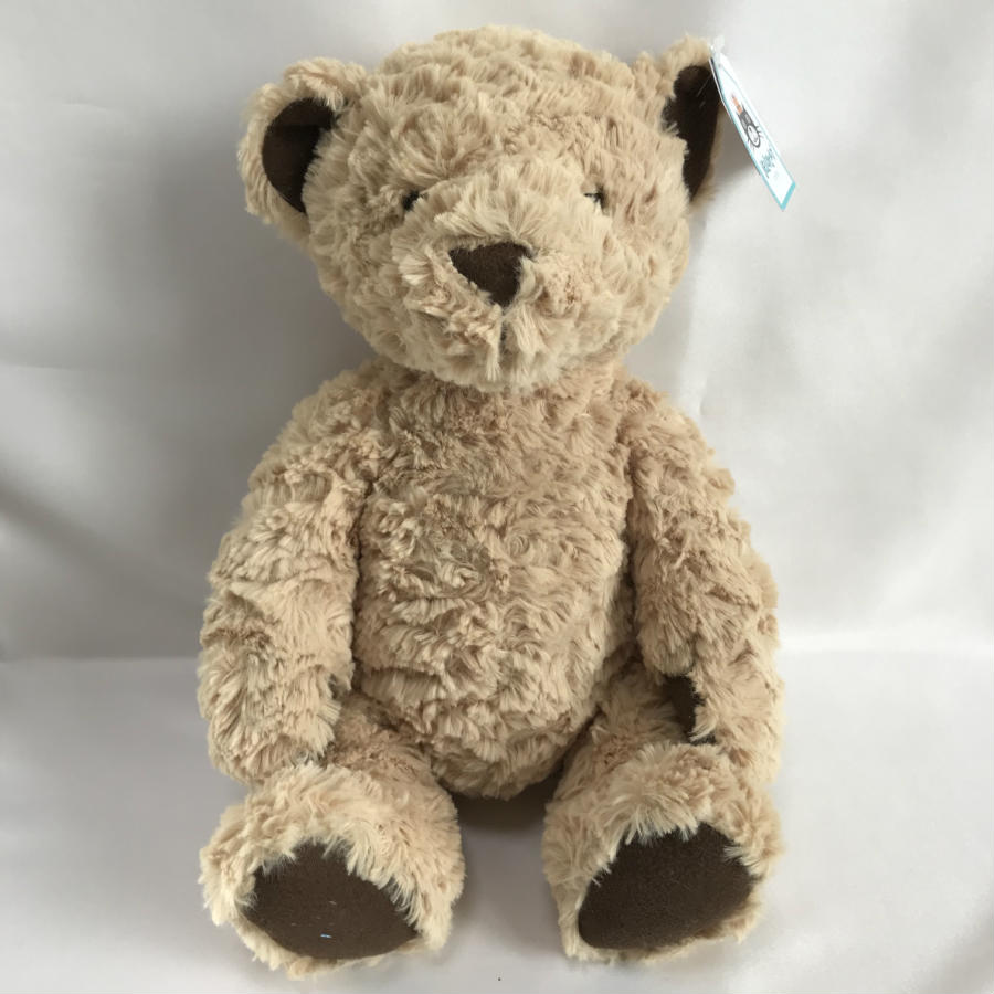 楽天市場】【選べる無料ラッピング！】正規品 Jellycat ベア