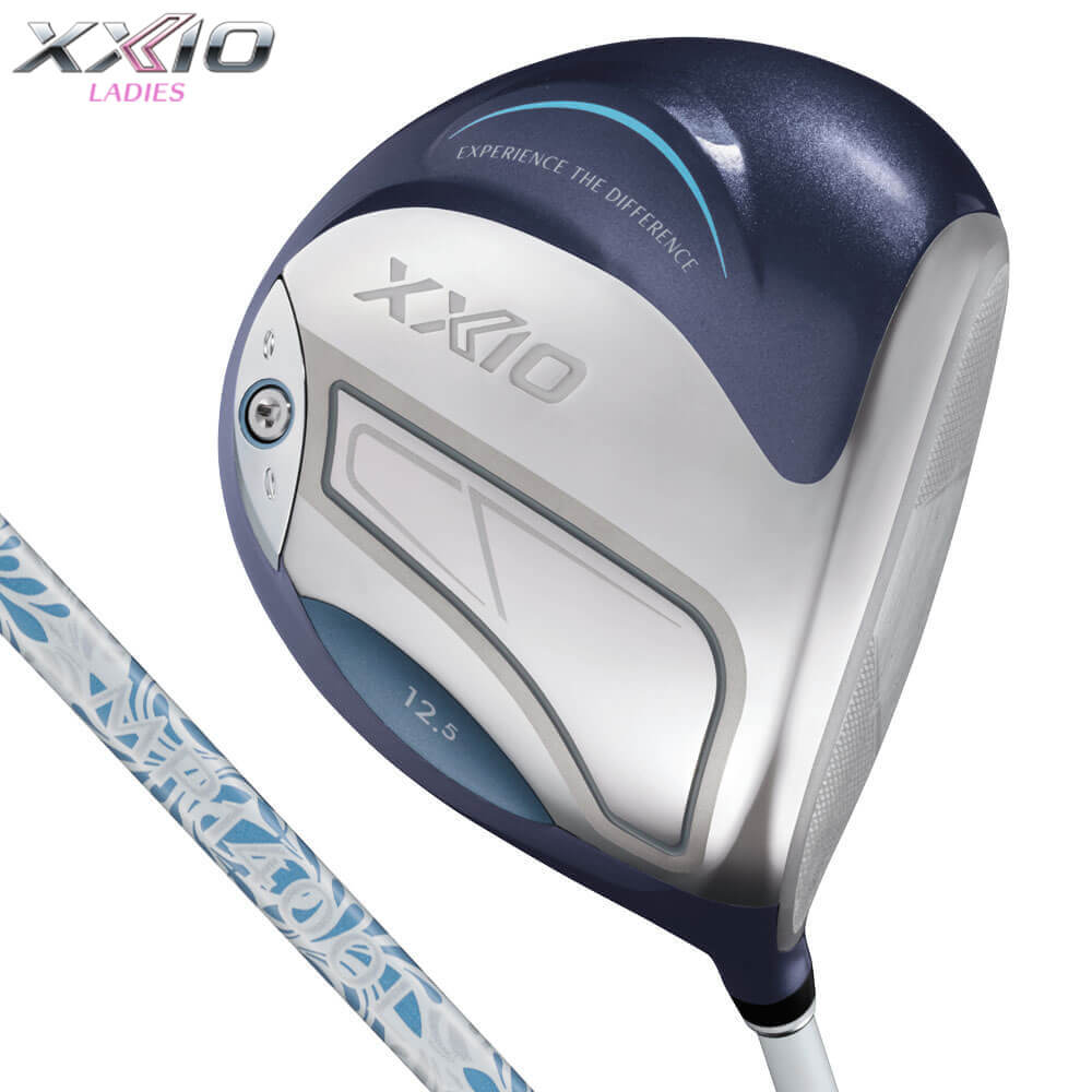 楽天市場】ゼクシオ ドライバー（シャフト長さ44.5インチ）の通販