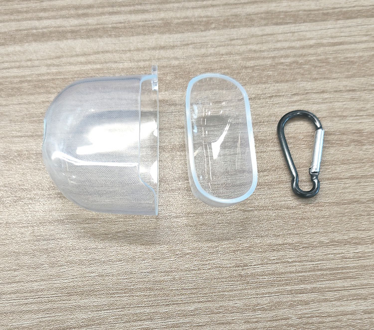 楽天市場】QuietComfort Ultra Earbuds ケース クリア 第2世代 2025