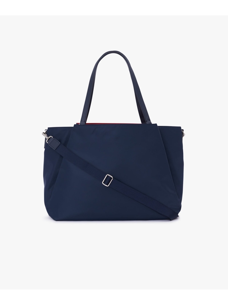 楽天市場】【SALE／30%OFF】2wayトートバッグ (OAS14-01) agnes b