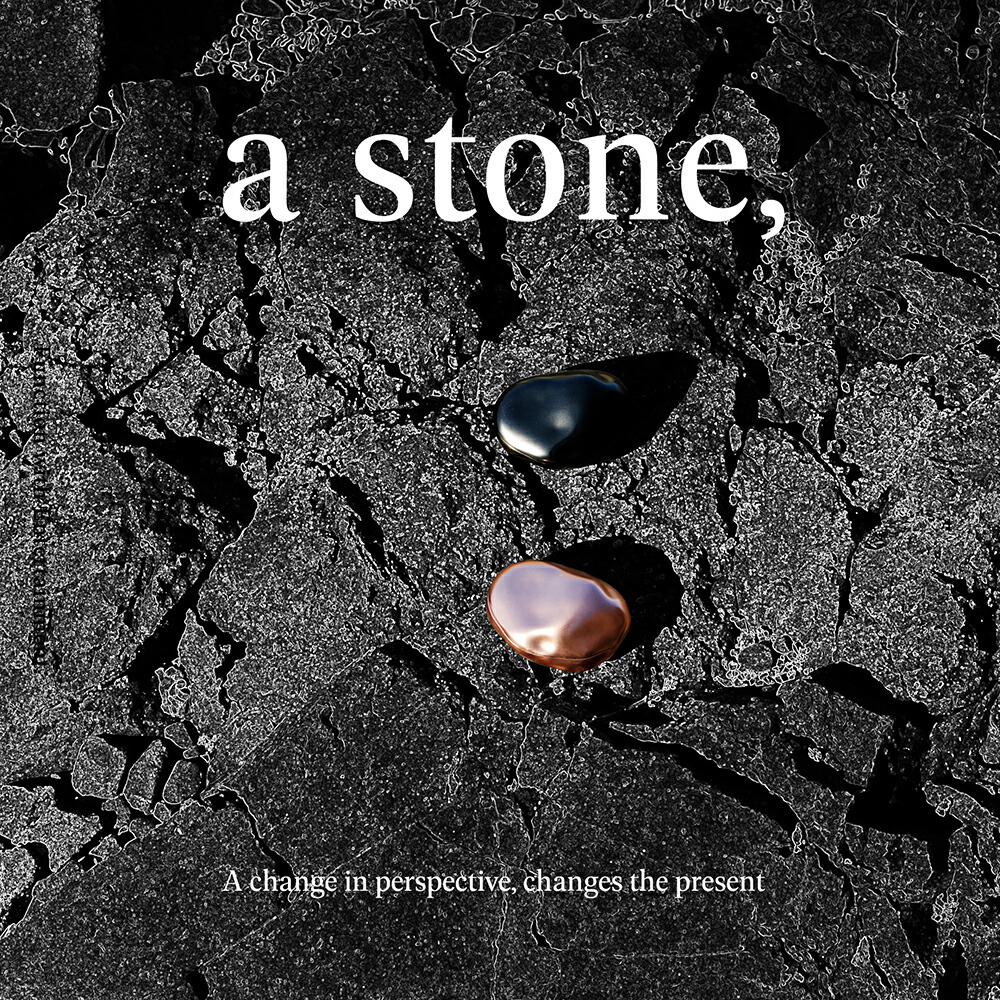 楽天市場】【公式】 AHRES（アーレス）ア ストーン, #メロー