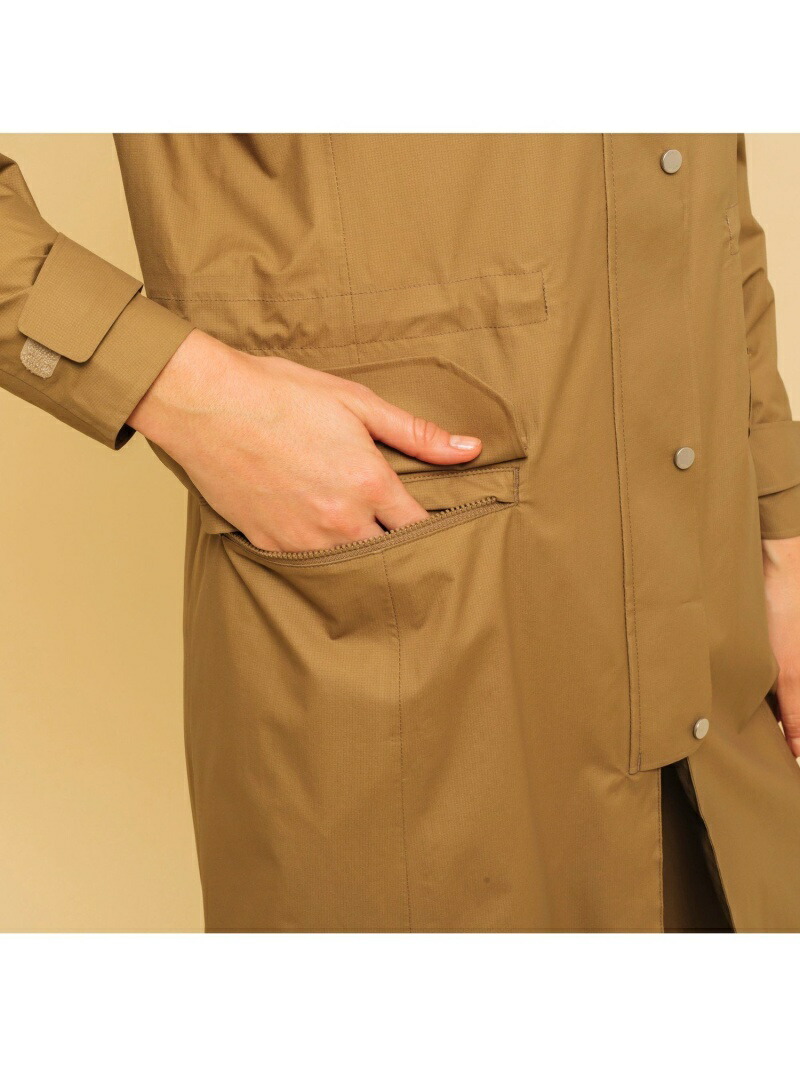 楽天市場】【SALE／40%OFF】透湿防水ジブルライディングコート AIGLE