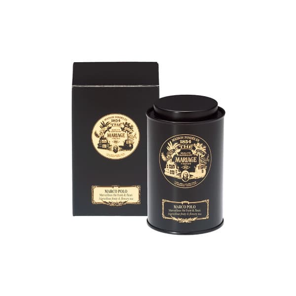 楽天市場】マリアージュフレール マルコポーロ 100gの通販