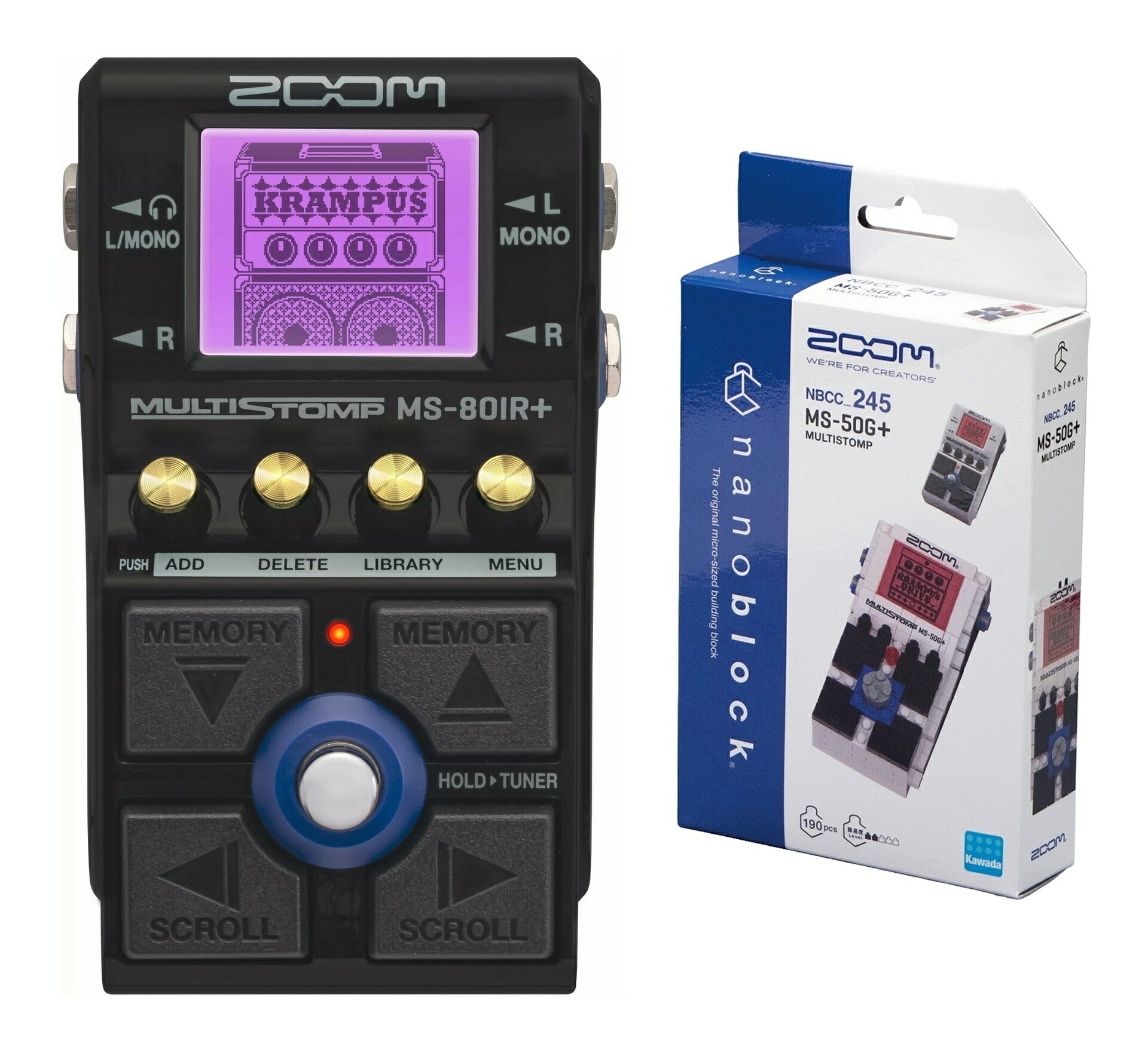 ZOOM MS-80IR+」の人気商品一覧 | 安い商品を通販サイトから探す