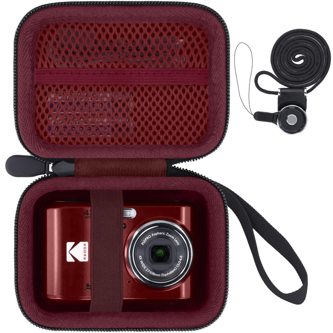 楽天市場】コダック デジカメ fz55（その他｜家電）の通販