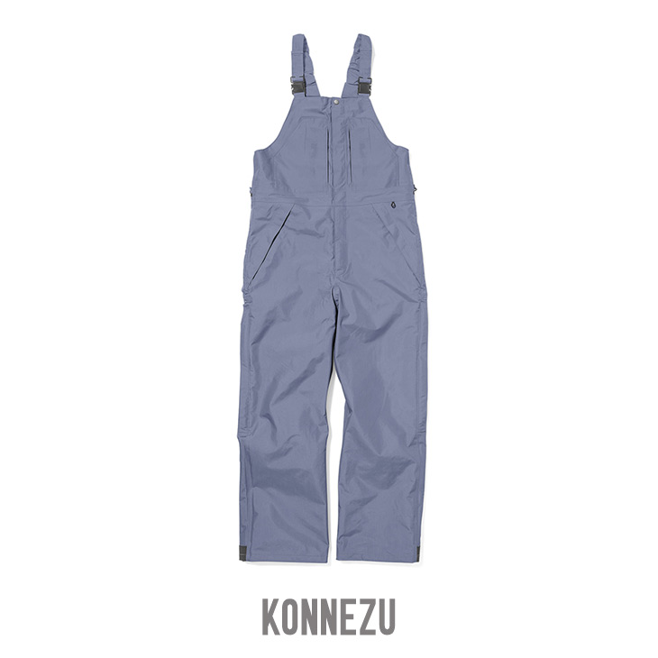 楽天市場】GREEN CLOTHING グリーンクロージング 25-26 BIB PANTS