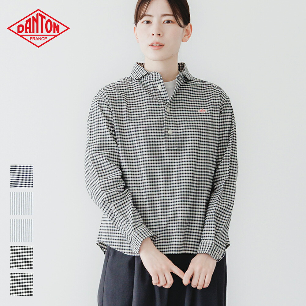楽天市場】ダントン 36 シャツの通販