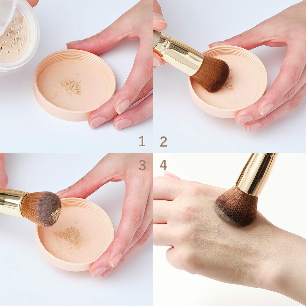 楽天市場】【最大12％OFFクーポン！】ONLY MINERALS（オンリーミネラル