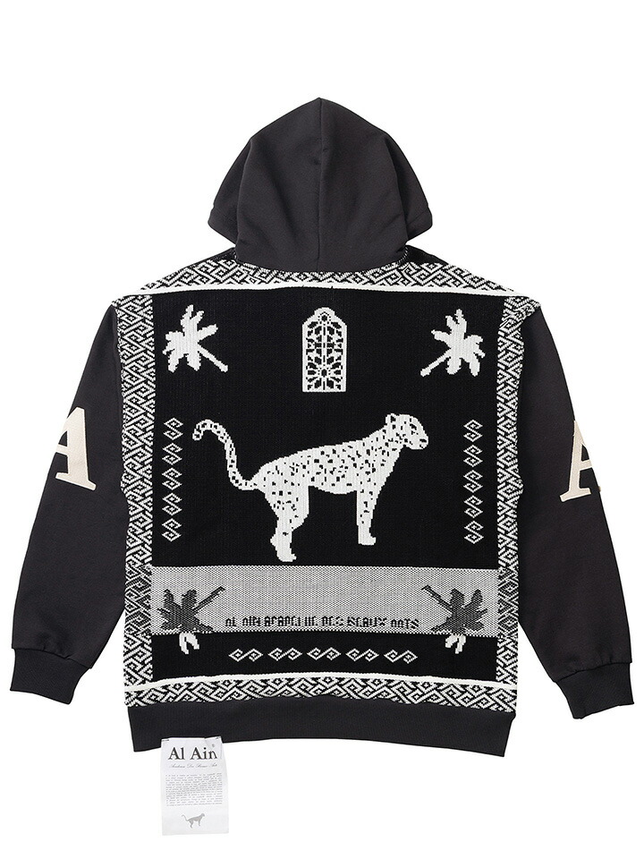 楽天市場】アライン AL Ain メンズ LIMITED HOODIE スウェット