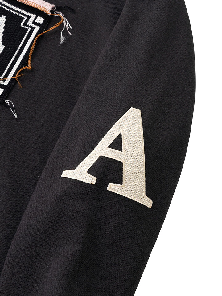 楽天市場】アライン AL Ain メンズ LIMITED HOODIE スウェット