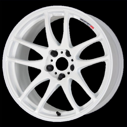 楽天市場】ワーク エモーション CR-Kiwami 17x7.0 38 114.3-5穴