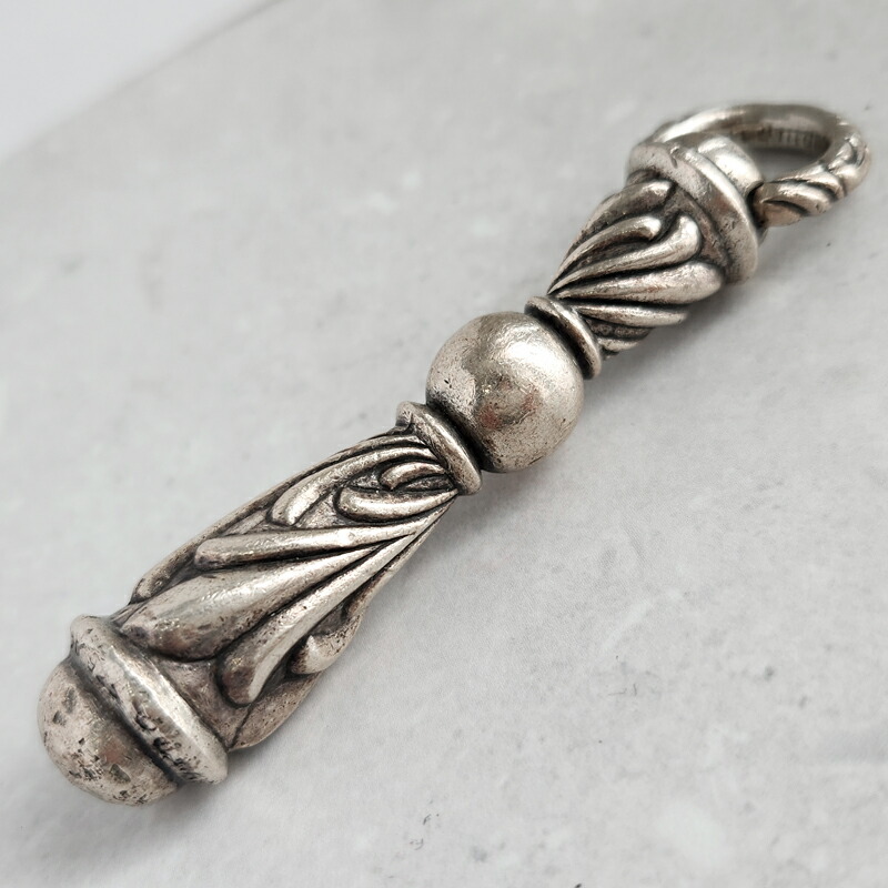 楽天市場】【ｾｰﾙ】【CHROME HEARTS】クロムハーツ ペンダントトップ