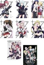 楽天市場】トリニティセブン 全巻セットの通販