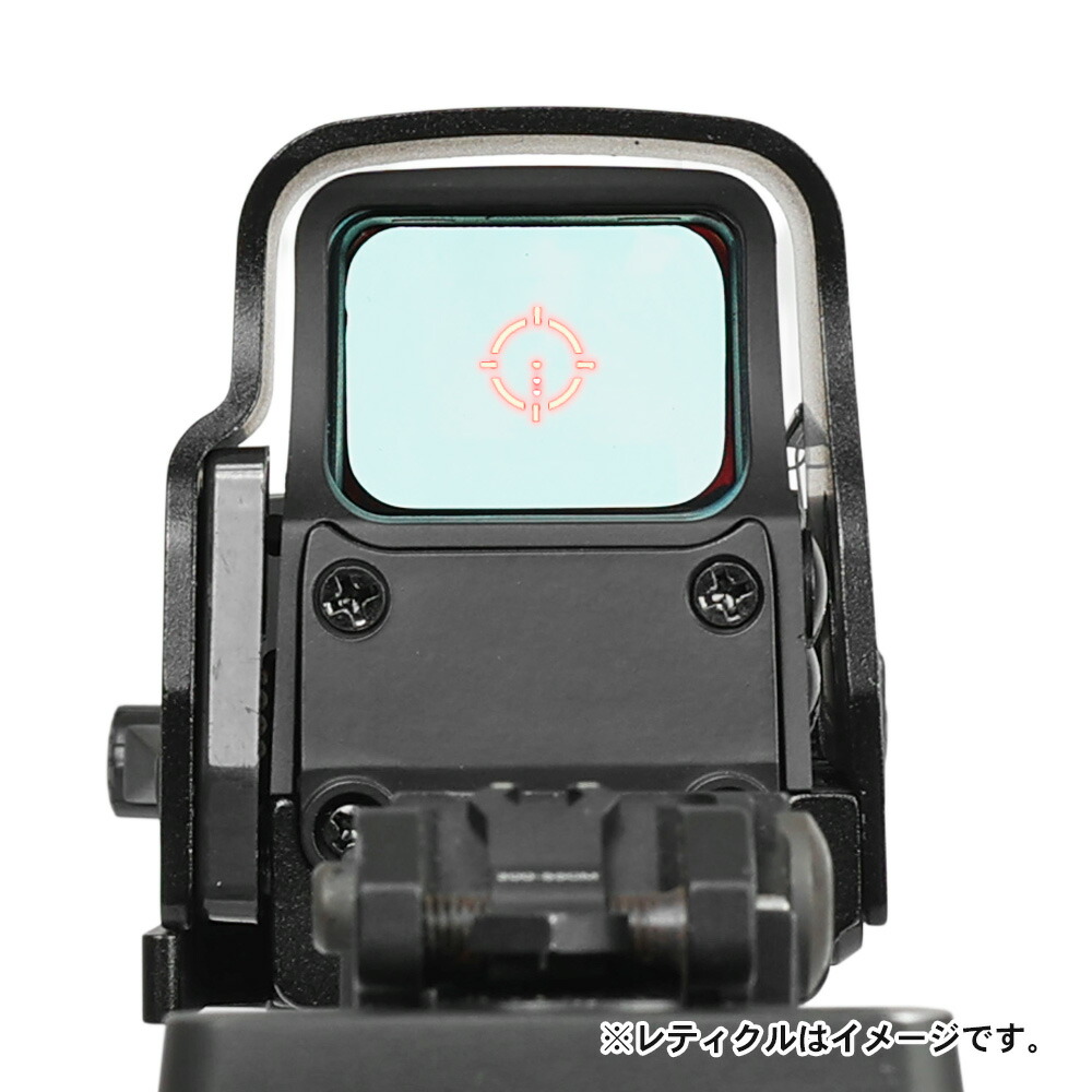 楽天市場】【楽天ランキング1位】【 Holy Warrior 製 】 EOTechタイプ