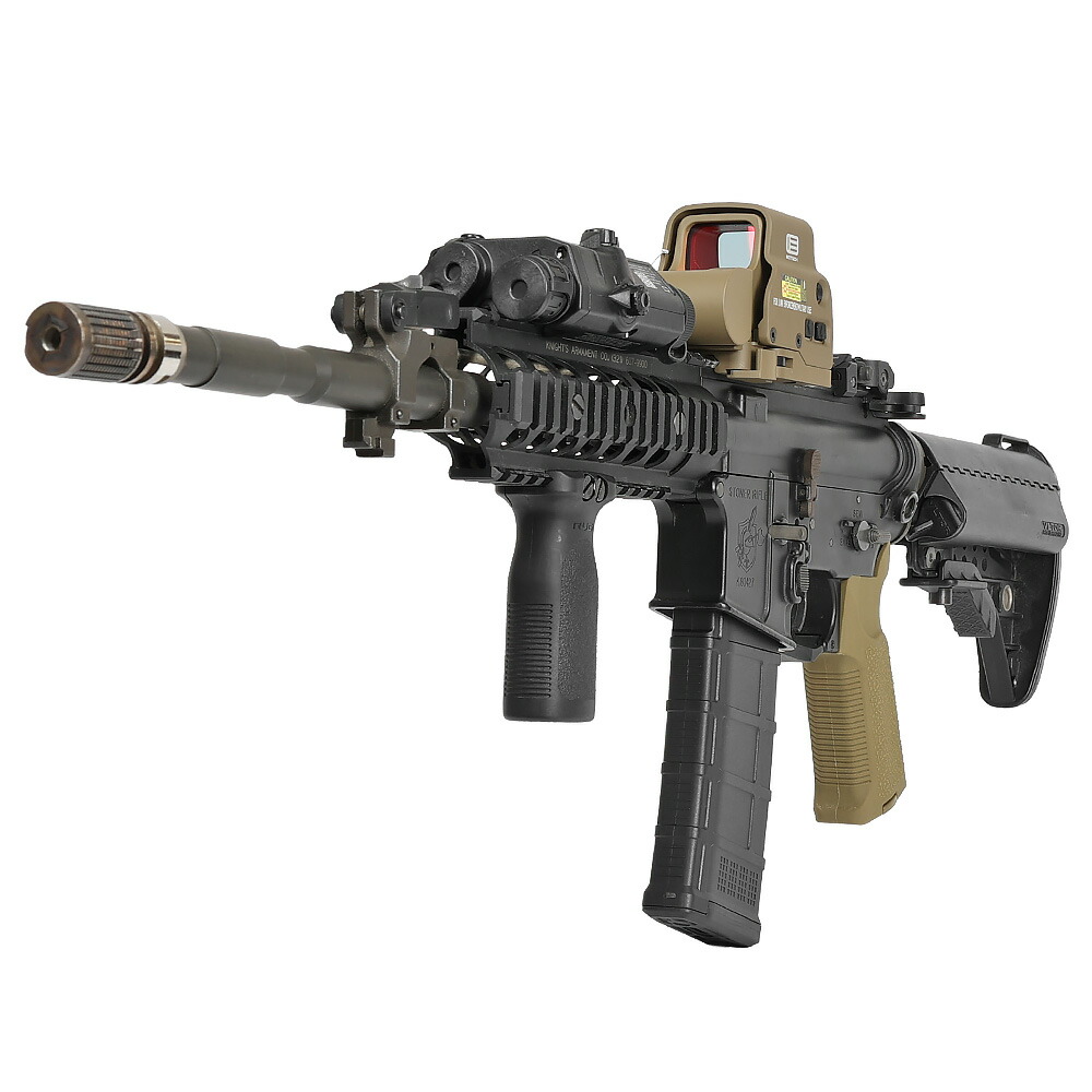 楽天市場】【楽天ランキング1位】【 Holy Warrior 製 】 EOTechタイプ