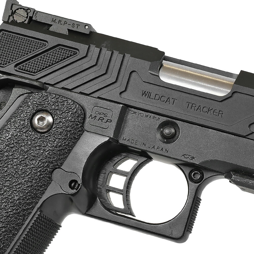 楽天市場】【 5KU 製 】東京マルイ ハイキャパ5.1 シリーズ 対応