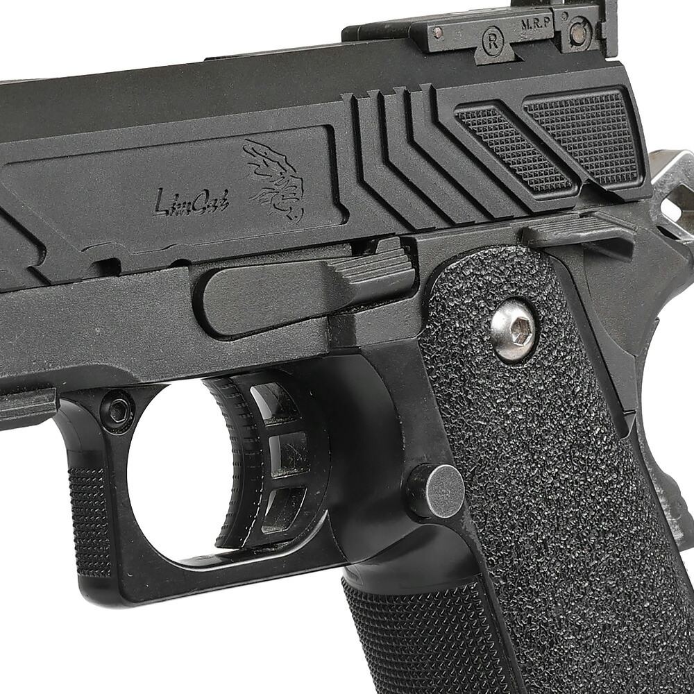 楽天市場】【 5KU 製 】東京マルイ ハイキャパ5.1 シリーズ 対応