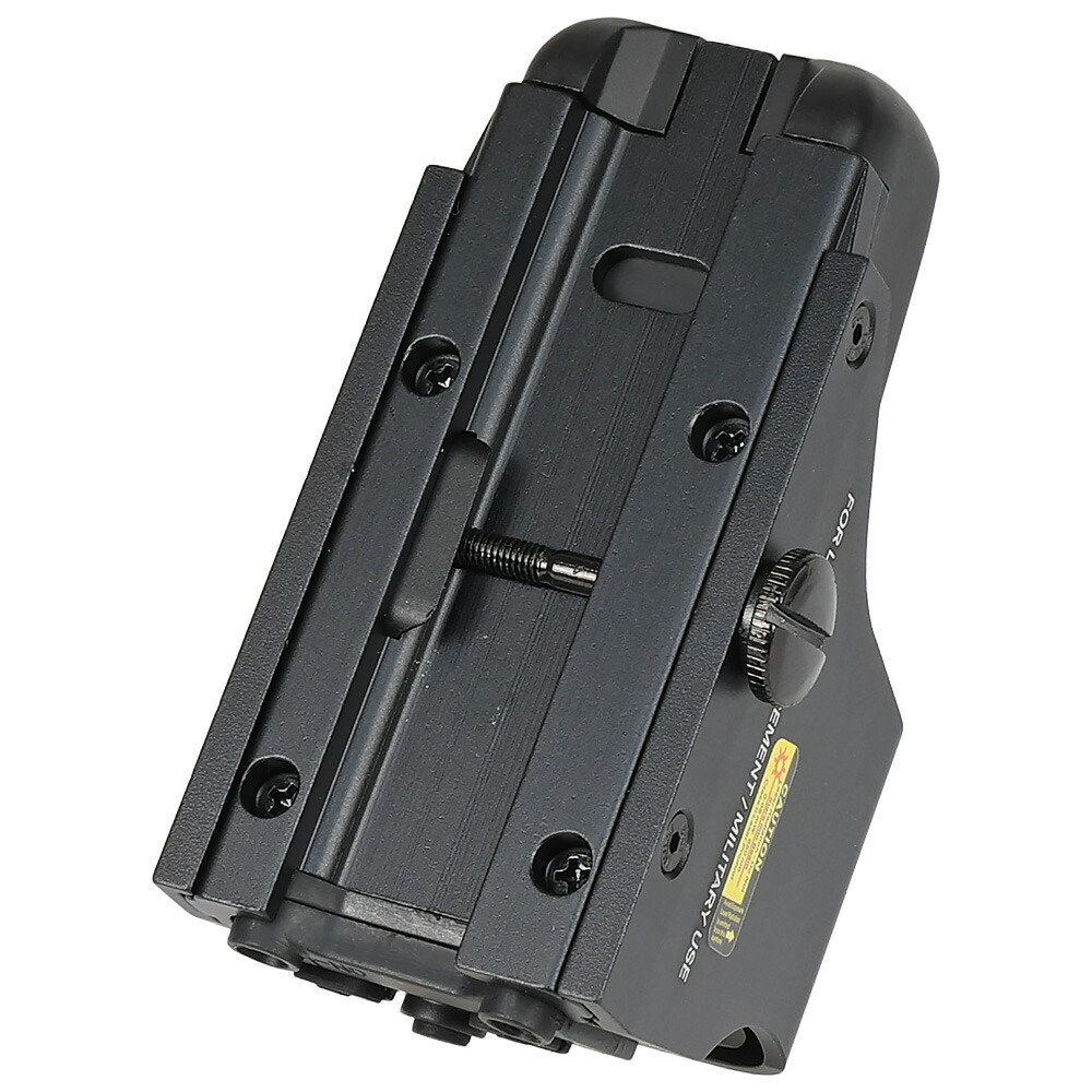 楽天市場】【楽天ランキング1位】【 Holy Warrior 製 】EOTech 551