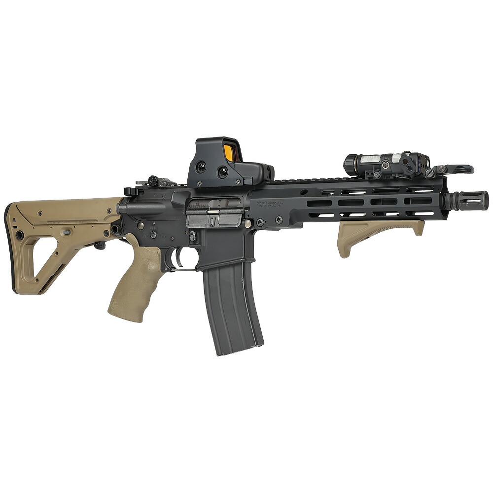 楽天市場】【楽天ランキング1位】【 Holy Warrior 製 】EOTech 551