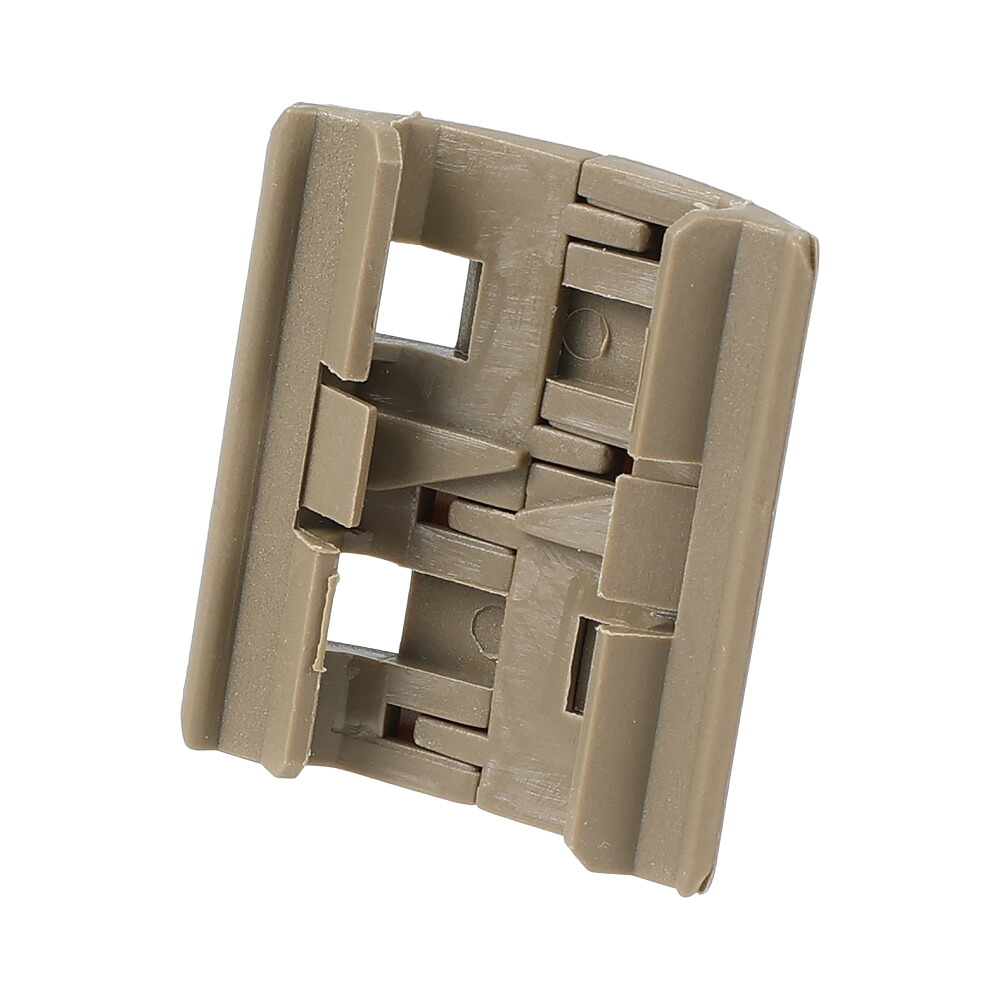 楽天市場】【20mm レール 対応】 MP製 MAGPULタイプ XTM レイルパネル