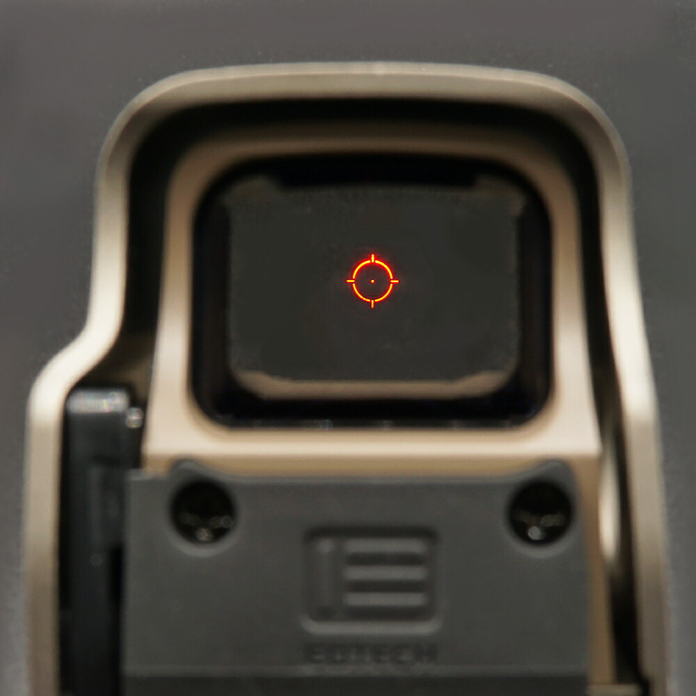 楽天市場】【楽天ランキング1位】【 Holy Warrior 製】 EOTech EXPS3-0