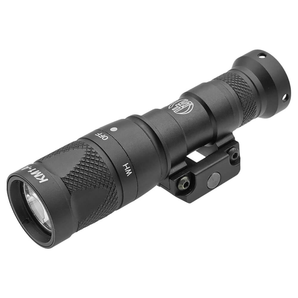 楽天市場】【楽天ランキング1位】 SUREFIREタイプ M300V ミニライト IR