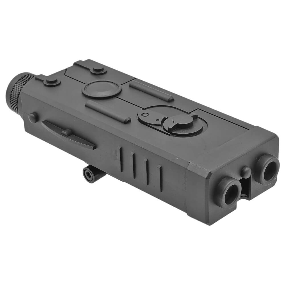 楽天市場】【 CYMA 製】 20mmレイル対応 PEQ-2タイプ バッテリーケース