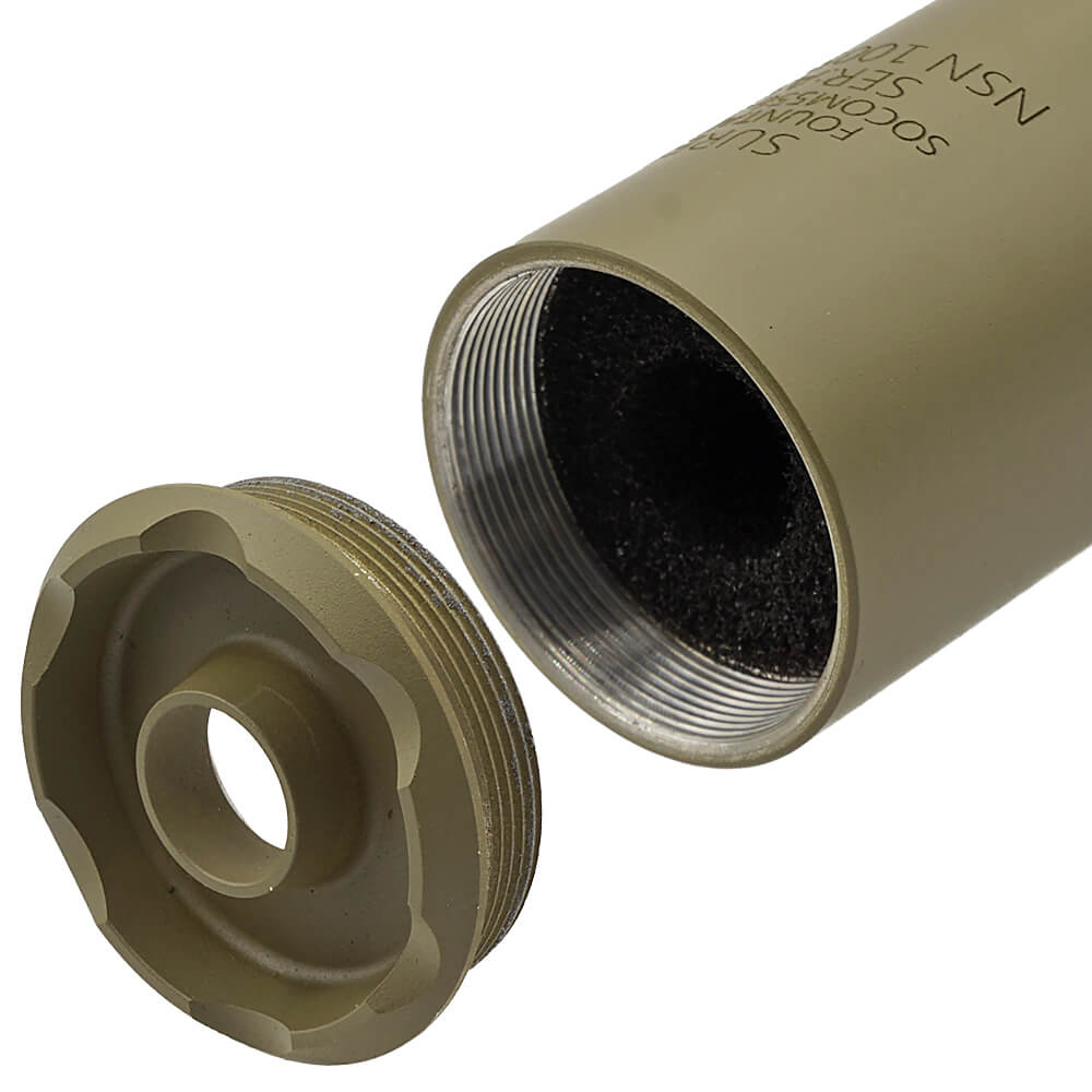 楽天市場】【楽天ランキング1位】【 5KU 製】 SFタイプ サイレンサー