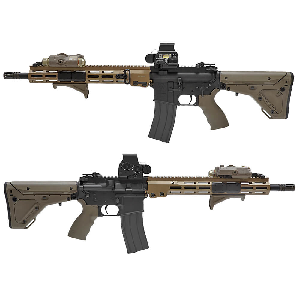 楽天市場】【楽天ランキング1位】【 Holy Warrior 製】 EOTech EXPS3-0