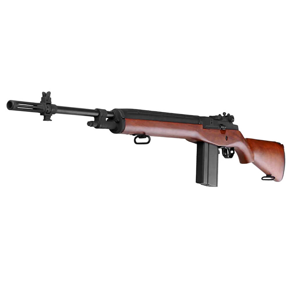 楽天市場】【 CYMA 製 】 電動ガン M14シリーズ 対応 180連 7.62mm