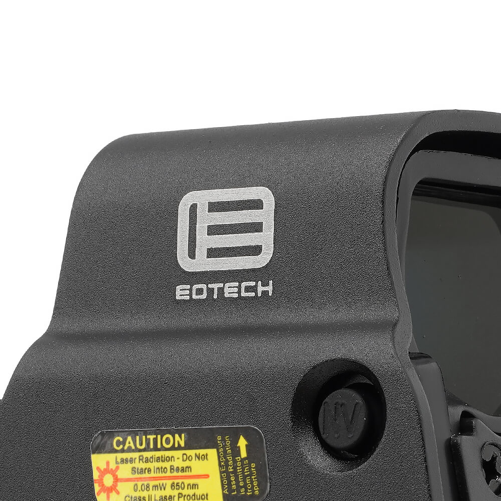 楽天市場】【楽天ランキング1位】HOLY WARRIOR EOTech EXPS3 ドット