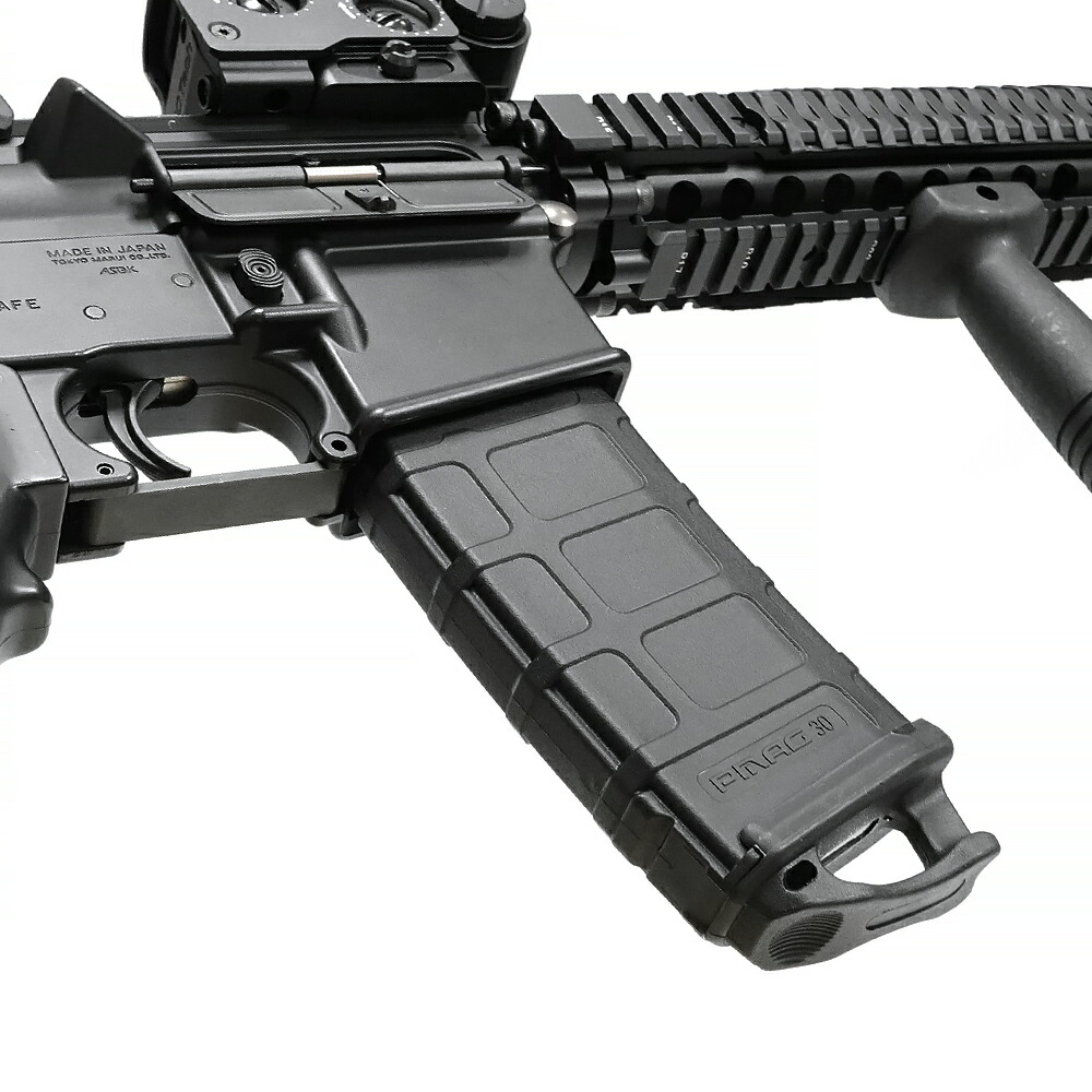 楽天市場】PTS EPM / P-MAG 完全対応 【 MP 製】 MAGPUL タイプ