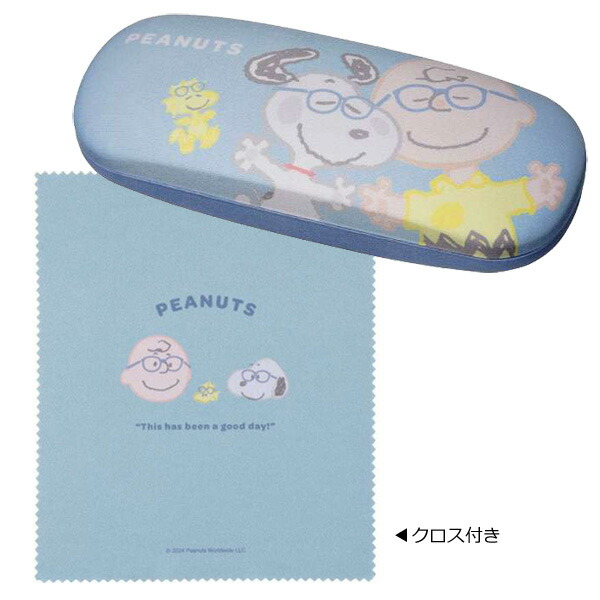 楽天市場】スヌーピー SNOOPY PEANUTS キャラクター【クロス付き
