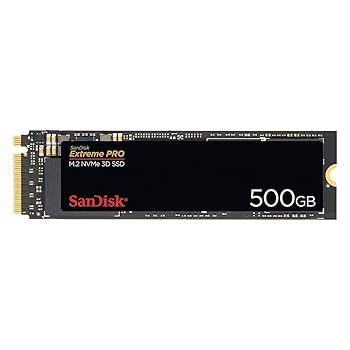 楽天市場】キオクシア(KIOXIA) M.2 Type2280 SSD 500GBの通販