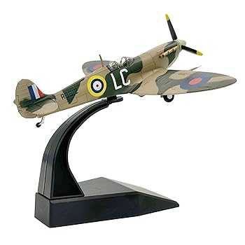 楽天市場】飛行機 スピットファイアの通販