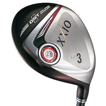 楽天市場】ゼクシオ9 フェアウェイウッド レッドの通販