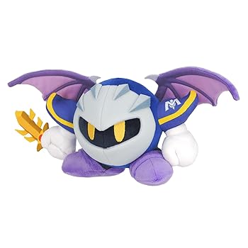 楽天市場】星のカービィ タランザ ぬいぐるみの通販