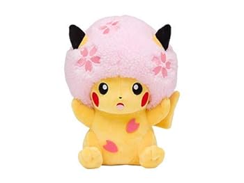 楽天市場】ポケモンセンターメガトウキョーのピカチュウ限定ver．の通販